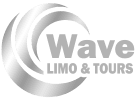 Wave Limo & Tours Logo